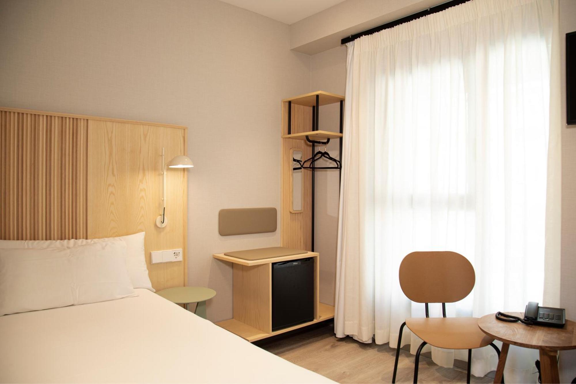 Hotel Dos Rios Origen Ainsa Bagian luar foto